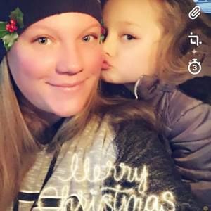 Meet your Posher, Sandra